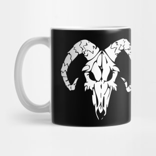 dragonbones.net logo Mug